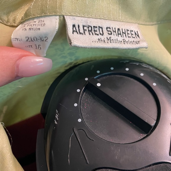 Vintage Alfred Shaheen - great condition - Picture 8 of 10